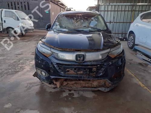 Brugte HONDA HR-V (GH_)    4553218