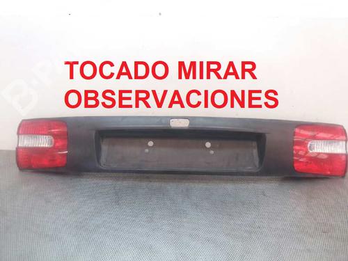 Used Third brake light Third brake light VOLVO V40 Estate (645) 1.8 i (125 hp) 10974150 10974150