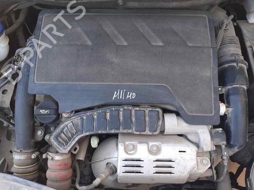 Used Engine Engine PEUGEOT 2008 I (CU_) [2013-2026] 28534867 28534867