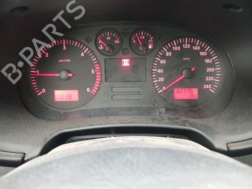 Left tailgate light SEAT LEON (1M1) 1.9 TDI | BP33736591C79 - Image 9
