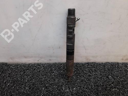 Used Injector Injector FORD TOURNEO CONNECT 1.8 TDCi (90 hp) 10965560 10965560