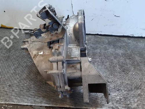 Gearbox SAAB 9-3 (YS3F, E79, D79, D75) 1.9 TiD | BP4428816M3 