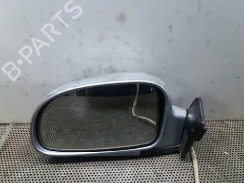 Left mirror CHEVROLET REZZO MPV (U100) 2.0 | BP1914300C26 