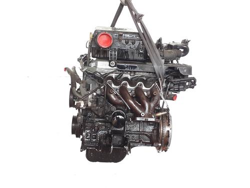 Engine HYUNDAI ATOS (MX) 1.1 | BP29492498M1 
