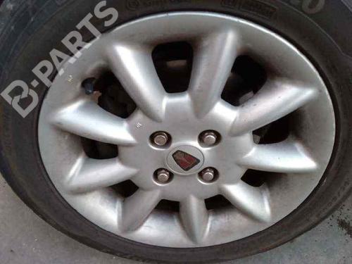 Throttle body ROVER 45 I Saloon (RT) 1.6 | BP6778402M82  - Image 10