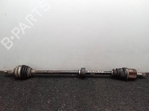 Used Left front driveshaft Left front driveshaft 9306997 9306997