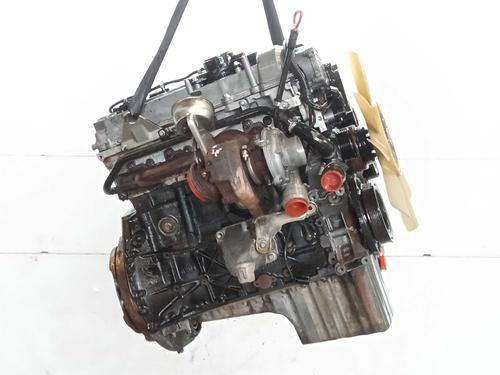 Used Engine Engine MERCEDES-BENZ VITO / MIXTO Van (W639) [2003-2026] 18301673 18301673