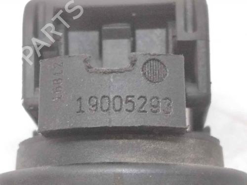 Ignition coil CITROËN C4 Grand Picasso I (UA_) | BP30961702M94