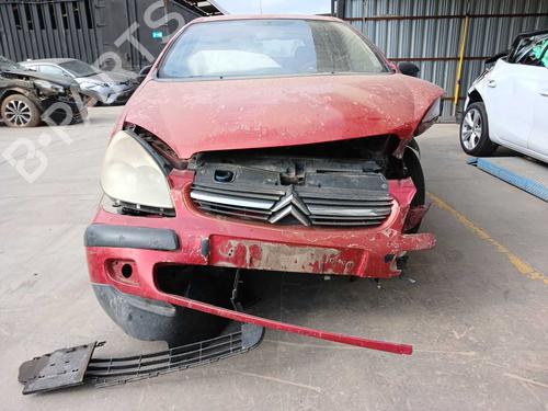 Gebruikte CITROËN C5 I (DC_) 2.0 HDi (DCRHYB) 4791330 Onderdelen