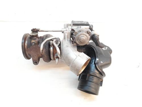 Turbolader/Kompressor für VW GOLF SPORTSVAN VII (AM1, AN1) [2014-2020]  28531619