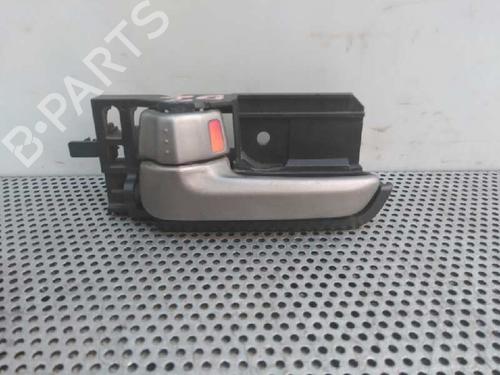Front left interior door handle SUZUKI SWIFT III (MZ, EZ) 1.3 (RS413, ZC11S) | BP3438463I13 - Image 1