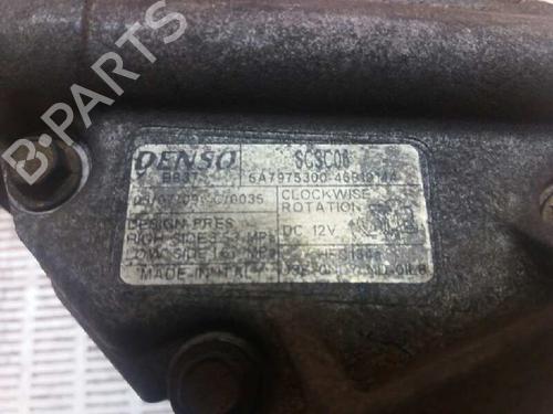 AC compressor FIAT PUNTO (188_) 1.3 JTD 16V | BP1021898M34 