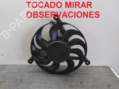 Used Radiator fan Radiator fan 1286910 1286910