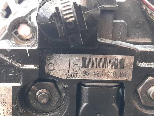 Alternator CITROËN C4 Coupe (LA_) 2.0 16V | BP4430646M7