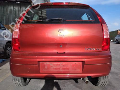 Starter TATA INDICA 1.4 i | BP12454733M8 - Image 10