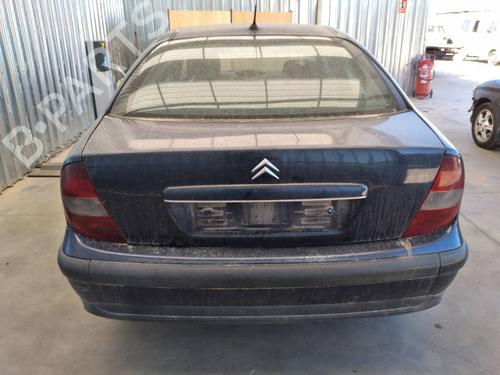 Headlight switch CITROËN C5 I (DC_) 2.0 HDi (DCRHYB) | BP7769076I24  - Image 13