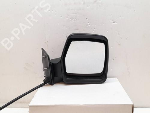Used Right mirror Right mirror CITROËN JUMPY I (U6U_) [1994-2006] 36033805 36033805