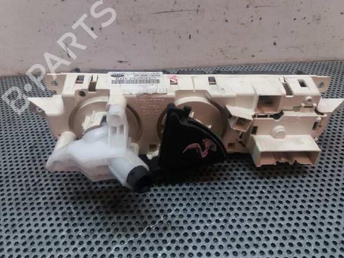 Climate control FORD FOCUS C-MAX (DM2) 1.6 TDCi | BP596390I5  - Image 5