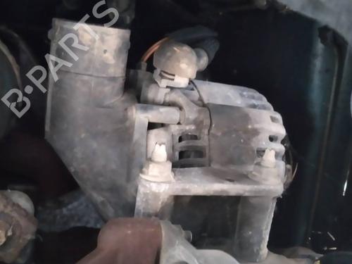 Alternator JAGUAR X-TYPE I Estate (X400) 2.0 D | BP10646717M7 