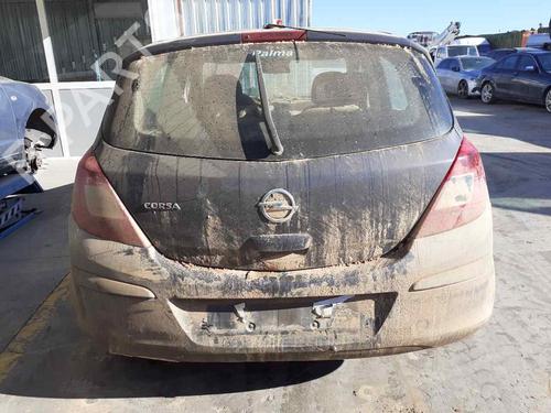 Engine OPEL CORSA D (S07) | BP24575557M1