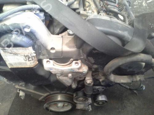 Engine CITROËN C5 I (DC_) | BP591144M1 - Image 3