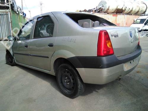 Forlygtekontakt DACIA LOGAN (LS_) | BP5889353I24 - Image 6