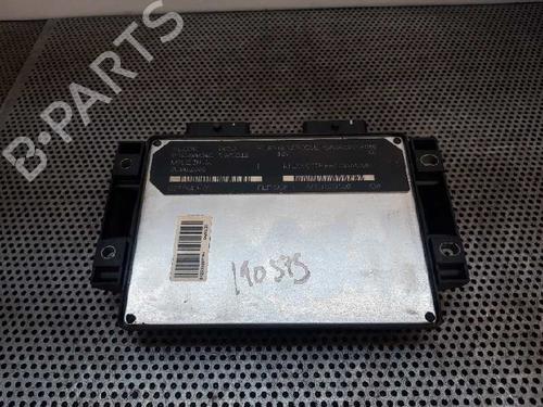 Used Engine control unit (ECU) Engine control unit (ECU) PEUGEOT PARTNER MPV (5_, G_) [1996-2026] 3439258 3439258