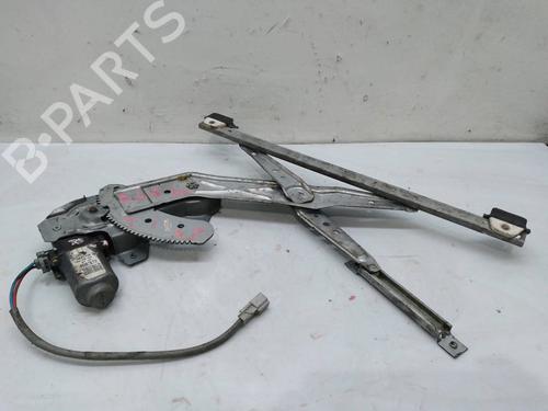 Used Rear left window mechanism ROVER 45 I Saloon (RT) [2000-2005]  2952060