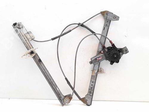 Used Front left window mechanism Front left window mechanism 146753 146753