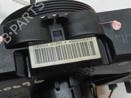 Headlight switch PEUGEOT 307 (3A/C) | BP37437035I24 - Image 2