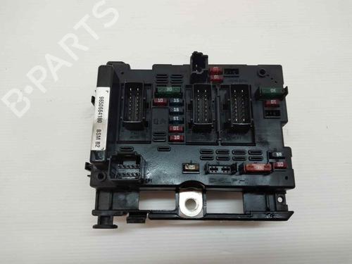 Used Fuse box Fuse box PEUGEOT 307 (3A/C) [2000-2012] 33690833 33690833
