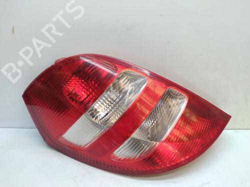 Used Left taillight Left taillight 11506460 11506460