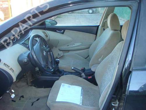 Handskerum NISSAN PRIMERA Hatchback (P12) 1.9 dCi | BP593128C95 - Image 5