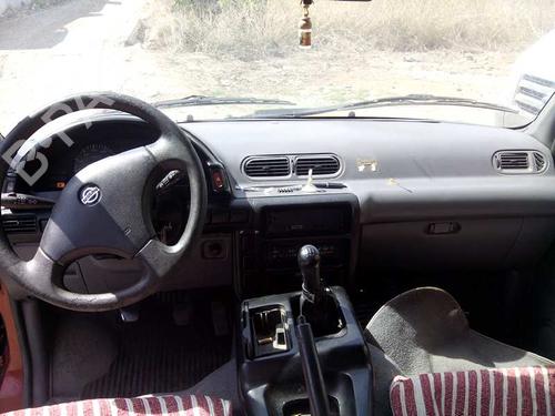 Hand brake NISSAN VANETTE CARGO Bus (HC 23) 2.3 D | BP8767757I18 