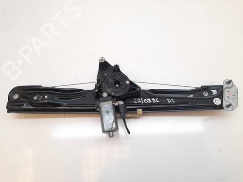 Used Front left window mechanism Front left window mechanism 13026258 13026258