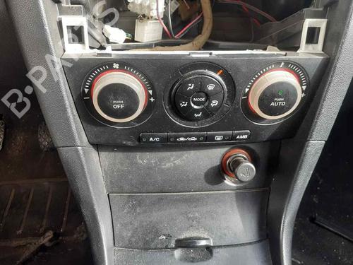 Starter MAZDA 3 (BK) 1.6 DI Turbo | BP33719286M8 - Image 16