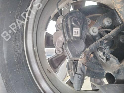 Left rear brake caliper RENAULT CAPTUR II (HF_) E-TECH 145 (HFMU) | BP19733613M107 