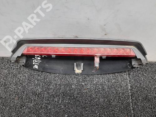 Used Third brake light Third brake light SKODA ROOMSTER (5J7) 1.4 TDI (80 hp) 4414631 4414631