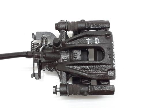 Used Right rear brake caliper FORD MONDEO III Turnier (BWY) 2.0 TDCi (130 hp) 22896836