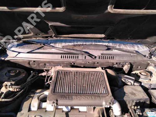 Used Scuttle panel Scuttle panel HYUNDAI SANTA FÉ I (SM) 2.0 CRDi 4x4 (125 hp) 4518296 4518296