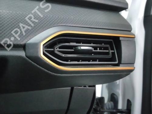 Used Air vent DACIA SANDERO III [2021-2025]  12454930