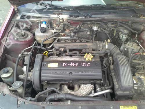 Electronic sensor ROVER STREETWISE Hatchback 1.4 | BP8736830M84 