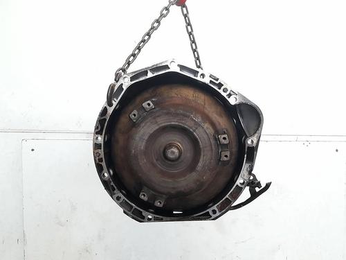 Gearbox MERCEDES-BENZ E-CLASS (W210) E 320 CDI (210.026) | BP23527500M3 