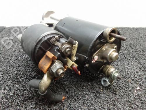 Starter AUDI A4 B6 (8E2) 2.0 | BP9286125M8 