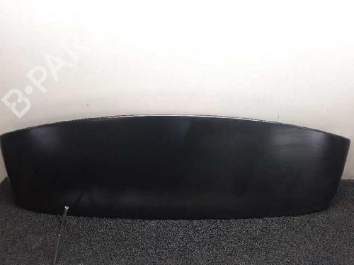 Spoiler da tampa da mala MG MG ZR 120 (117 hp) 8737683