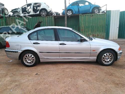 Alternator BMW 3 (E46) 318 i | BP4424295M7 