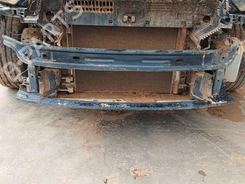 Used Front bumper reinforcement Front bumper reinforcement 39173455 39173455