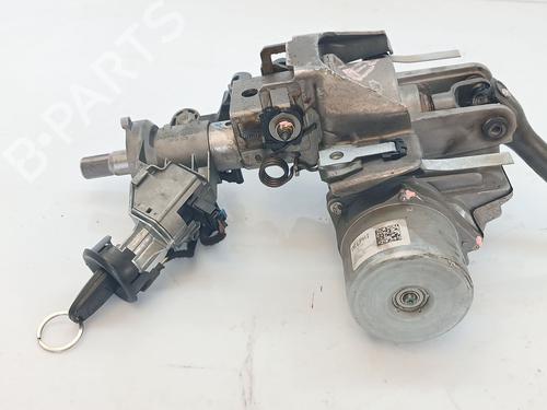 Steering column OPEL CORSA D (S07) 1.3 CDTI (L08, L68) | BP36642592M21 - Image 3
