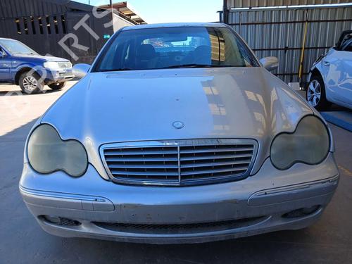 Brugte MERCEDES-BENZ C-CLASS (W203) C 270 CDI (203.016) 4758352