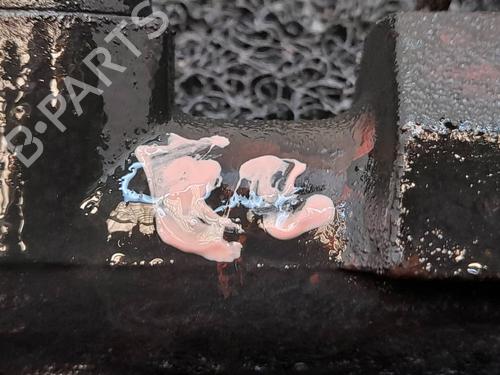 Brake master cylinder CITROËN C15 Box Body/MPV (VD_) 1.8 D | BP8198761M77 